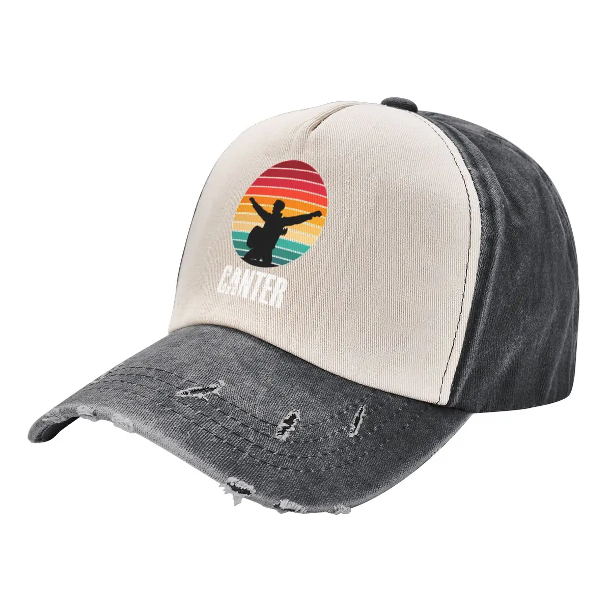 

Gerry Cinnamon Canter Baseball Cap Streetwear Male hat Mens Tennis Women's