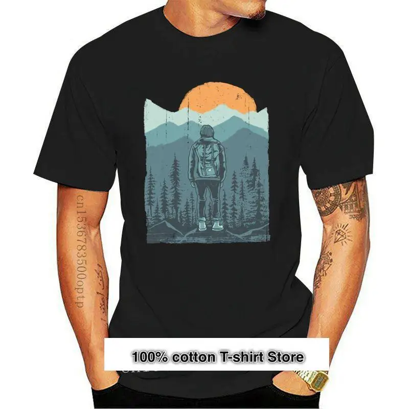 Camiseta De Escalad… - image