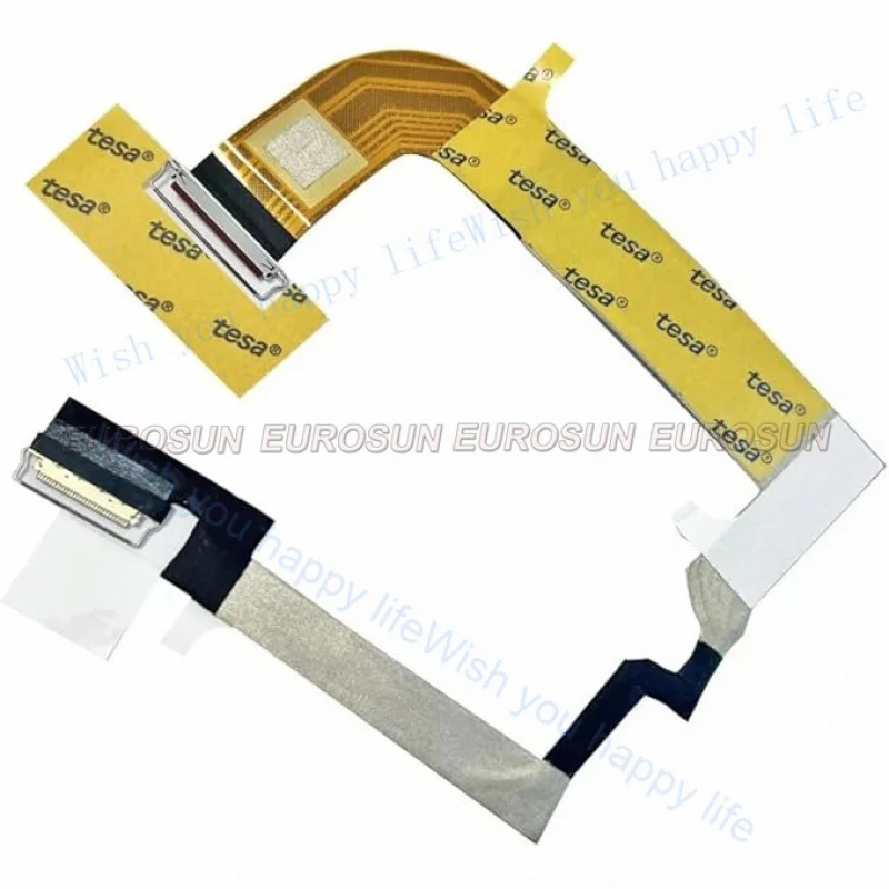 LL New For Legion 5-16IRX9 AHP9 ARP9 R7000P 2024 LCD Cable Screen Wire DC02C016500