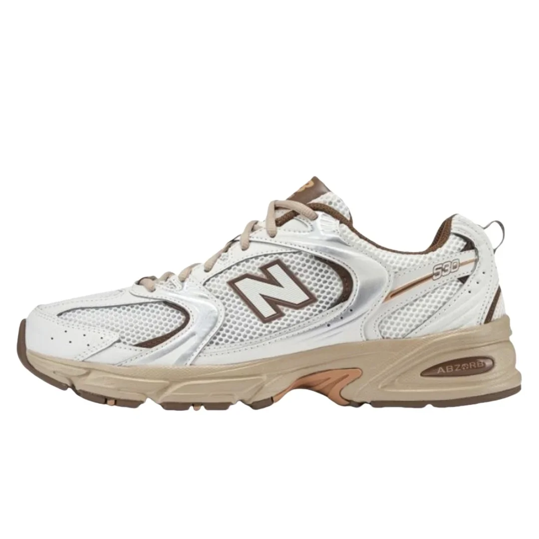 530 hardloopschoenen joggingtrainers buitensportschoenen schoenen van hoge kwaliteit heren dames sneakers