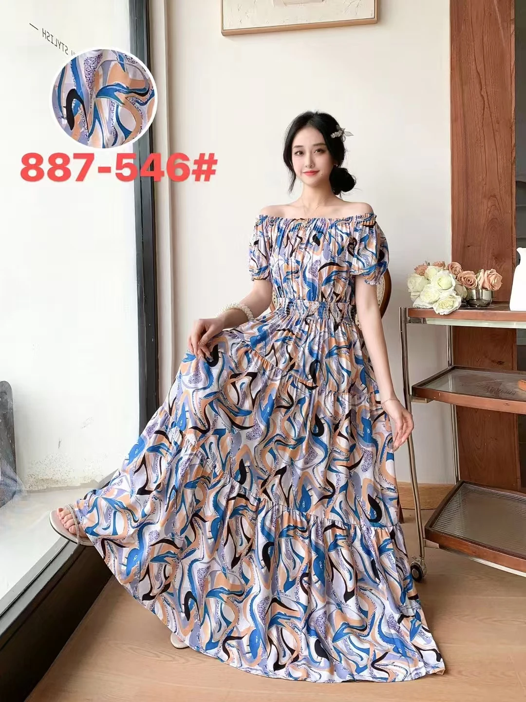 Veste floral boêmio feminino, longo, boho, vintage, sexy, moda coreana, roupas casuais, verão, novo, roupas femininas