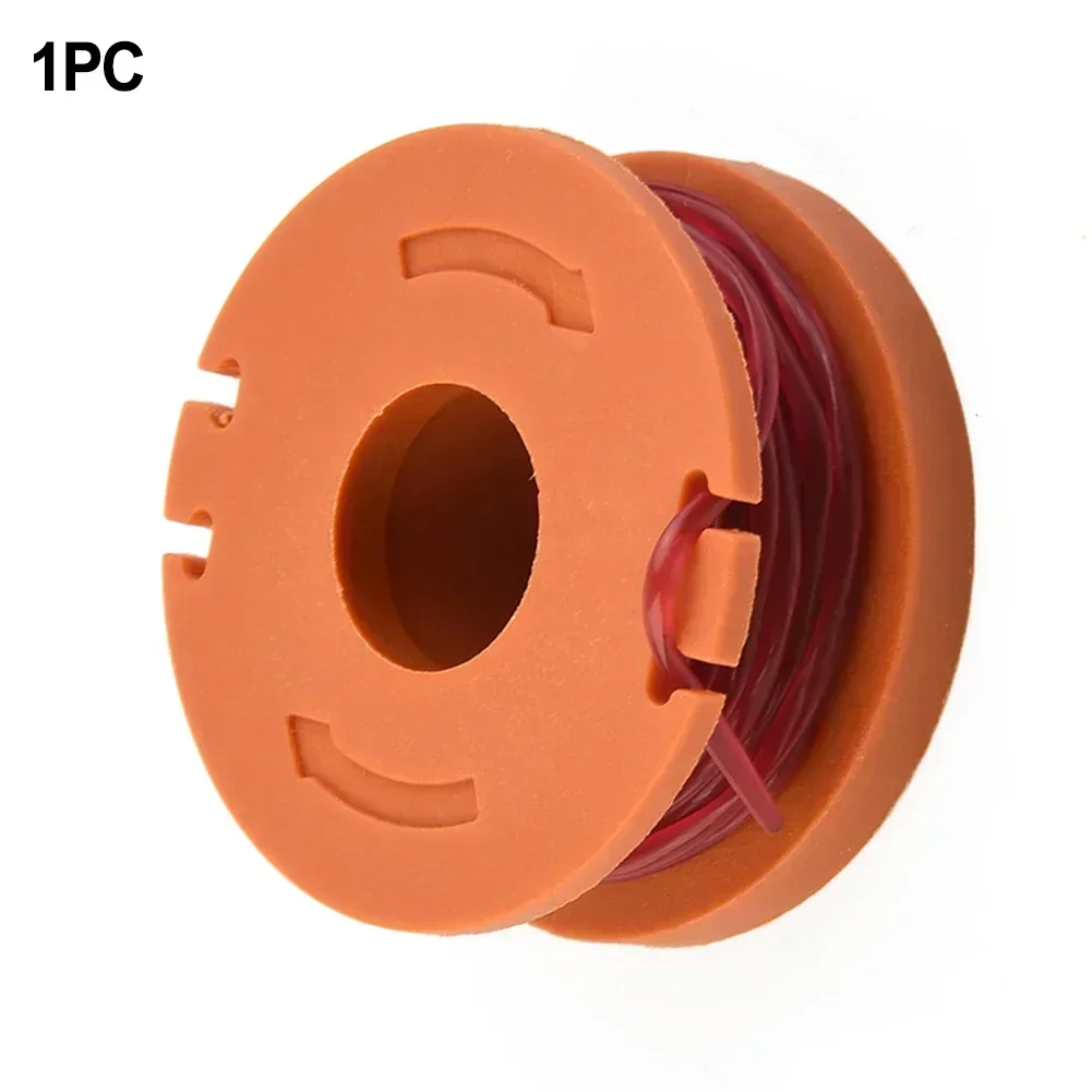 Substituição Spool e Trimmer Line Set, compatível com Argos 250W e WX150, alta qualidade