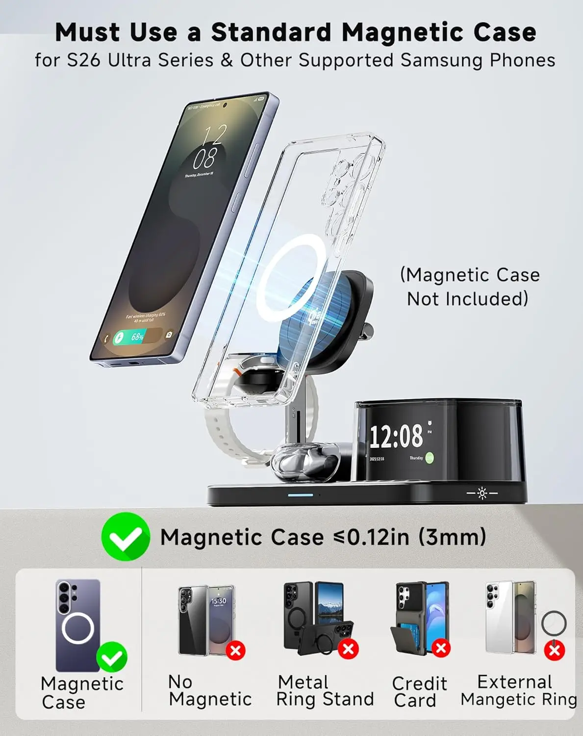 Thumbnail 3 - #16 Compare Speaker Stands & Mounts Before You Buy