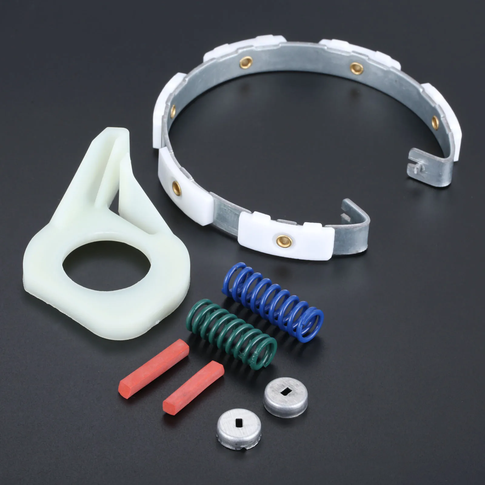 Washer Clutch Lining Kit 285790 for Whirlpool Kenmore Maytag Sears Replace 2690 285141 285332 AP3094538 W10817174 PS334642