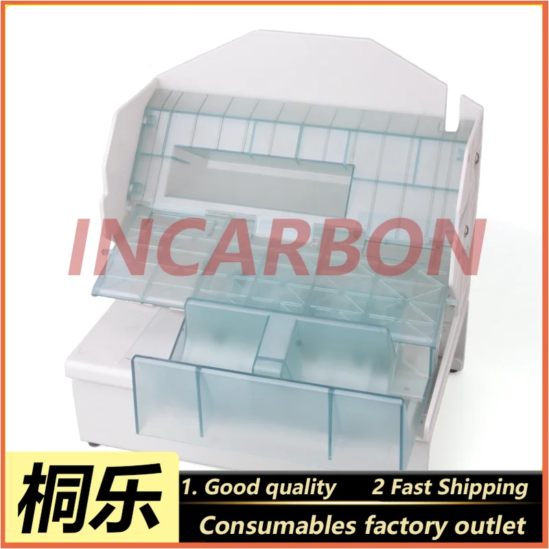 D700/D880/DX100 Paper Tray Photo Divider Dry Printer Color Expander Replacement Part Accessories