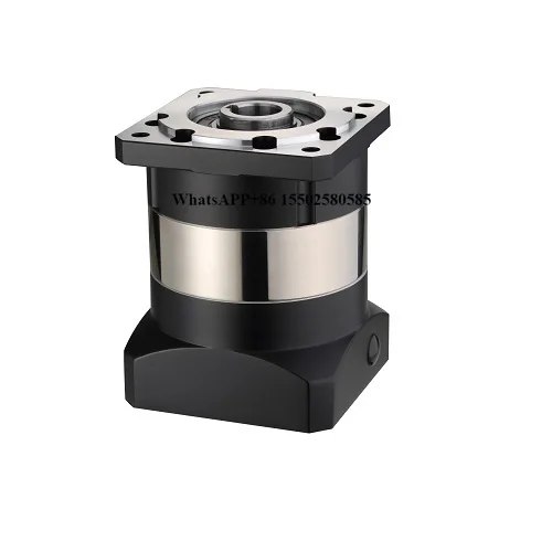 

Newgear Motorcycle Parts Ratio 10:1 Spur Gear Reverse Gear Box Transmission Motor Speed Reducer