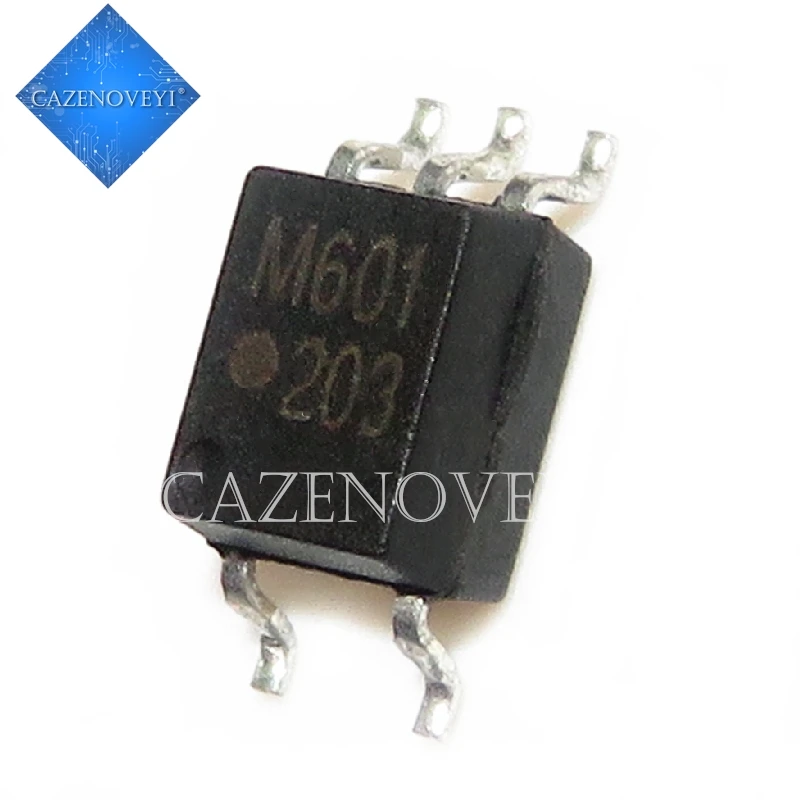 5PCS HCPLM601 M601 HCPLM600 M600 PC410L TLP152 P152 TLP155 P155 TLP2361 P2361 ACPL-P456 P456V A314J A315J ACU50752