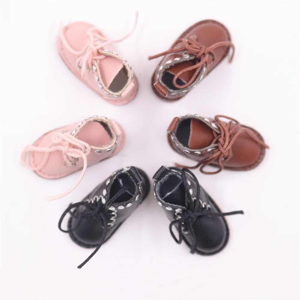 

DBS blyth shoes colour boots it suitable for 1/6 joint icy jecci five licca Azone body for 30cm bjd