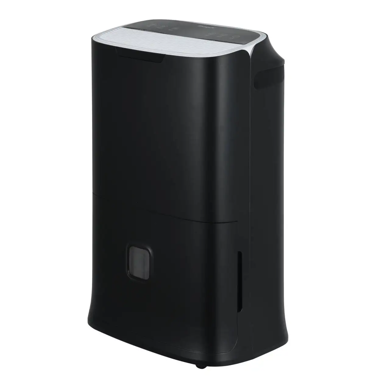 

25L Household Bathroom Bedroom Basement Wardrobe Portable Air Drying Dehumidifier for Home