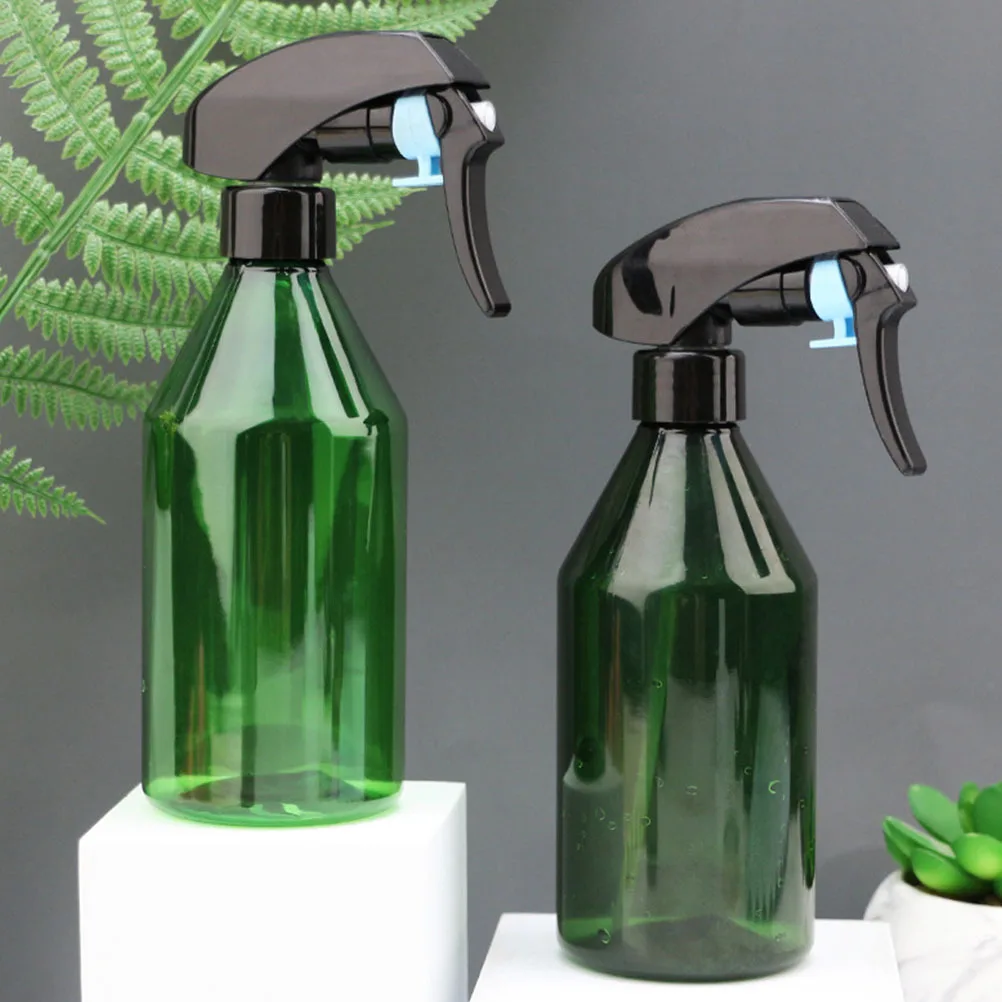 

2 pcs Plastic Spray Bottle Garden Balcony Planting Sprayer Watering Tool Portable Pressure Sprayer Indoor Outdoor Use