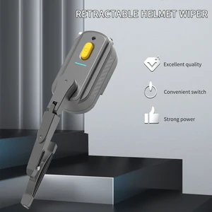 8 en çok satılan, kask için ön cam silecekleri-no. 1