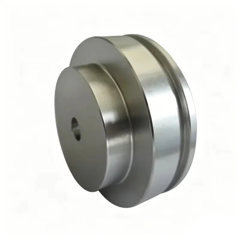 Manufacturer Custom CNC Machined Stainless Steel Perfect Quality Spherical Roller Bearings