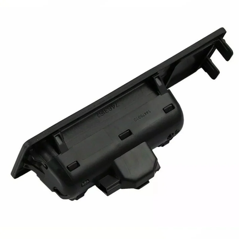 Car Rear Tailgate Switch Trunk Lid Switch Handle Trunk Lid Button For BMW 2 3 4 5 Series X3 2011-2020 51247368752 51244866141