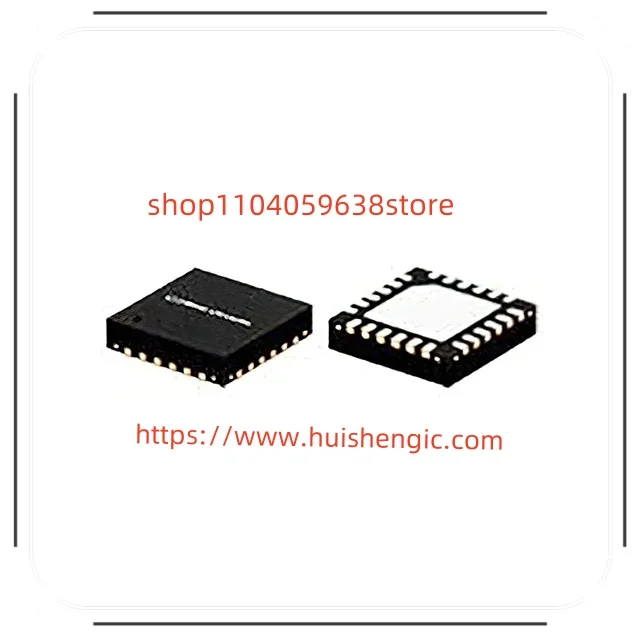 XHF-53H+      8GHz center value frequency high pass RF filter (radio frequency) 6GHz bandwidth 2.5dB 24-VFQFN bare