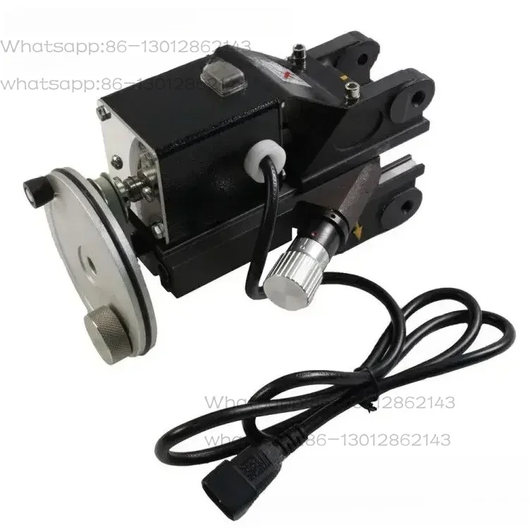DISC LATHEDRIVE UNIT of On the Car disc aligner brake lathe machine AM-8700