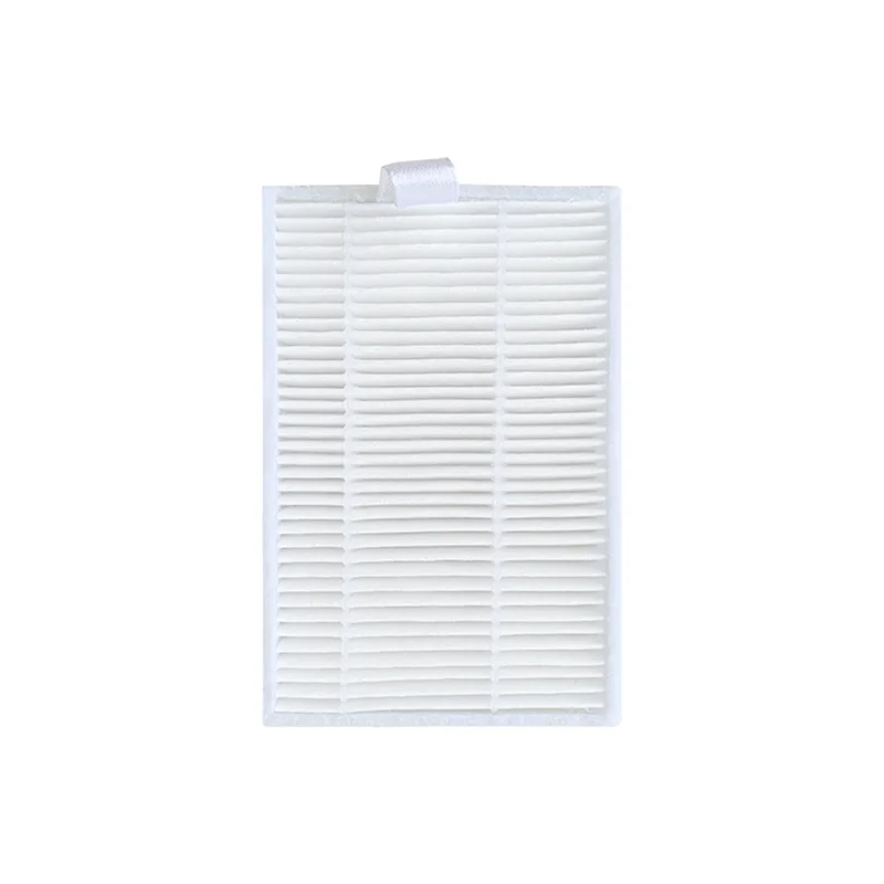 

For ABIR R30 Robot Vacuums Spin Edge Side Brush Hepa Filter Mop Cloths Rag Dust Bag Spare Part Accessory Replacement