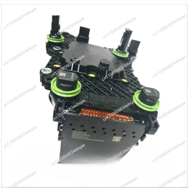 For 0BH DQ500 Volkswagen Skoda Audi Automatic Transmission Control Module 0BH927711C