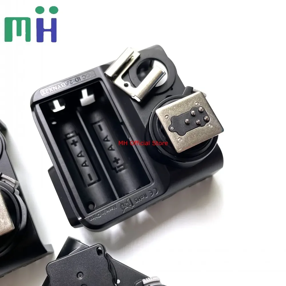 جديد ل Godox X2T-S X2T-C X2T-N Hotshoe الحذاء الساخن قاعدة تثبيت أسفل القدم قوس X2T X2TS X2TC X2TN لسوني/نيكون/كانون