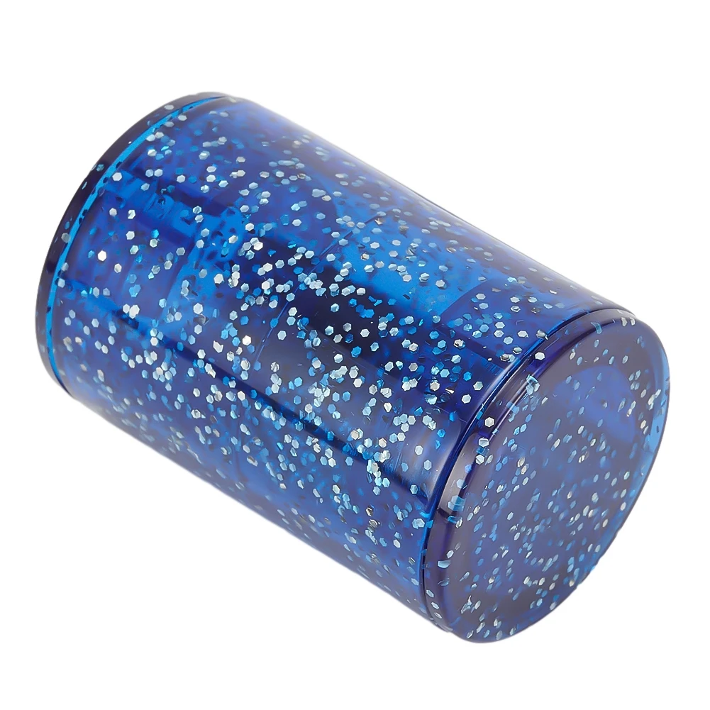 

Tool Ukulele Sand Shaker Ukulele Guitar Accessory Instrument Accessories Plastic Rhythm Sand Shaker High Quality Lightweight