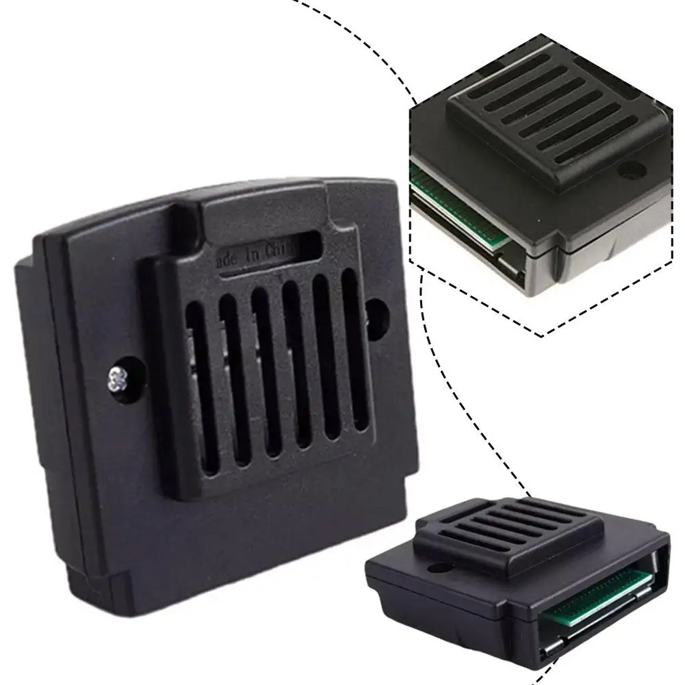New Memory Jumper Pak Pack Game Console Expansion Card For N64 gaming consoles Memory Card view 5