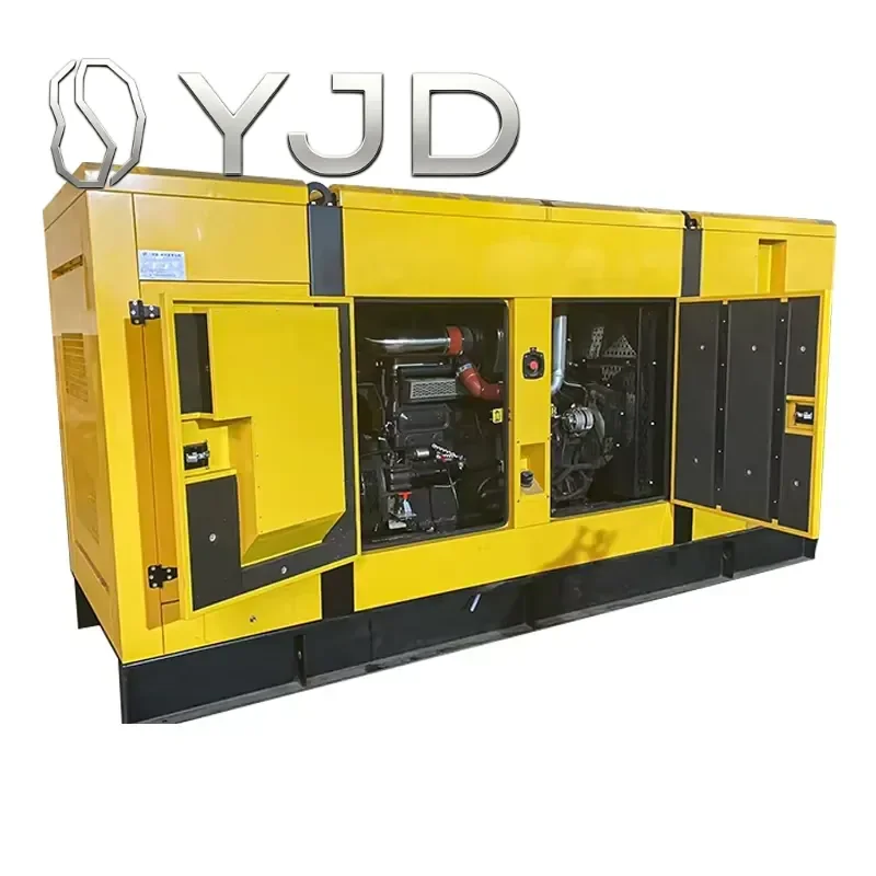 Hot Sale High Quality Engine Portable Power Generator KTA38-G2A 800kw/1000kva for Genset Silent Type