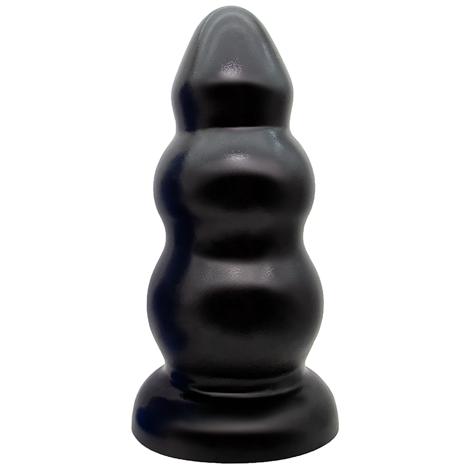 Oversized Anal Plug Dildos Stimulate Anus and Vagina Huge Butt Plug Soft Penis Anal Dilator with Suction Cup Sex Toy Masturbator