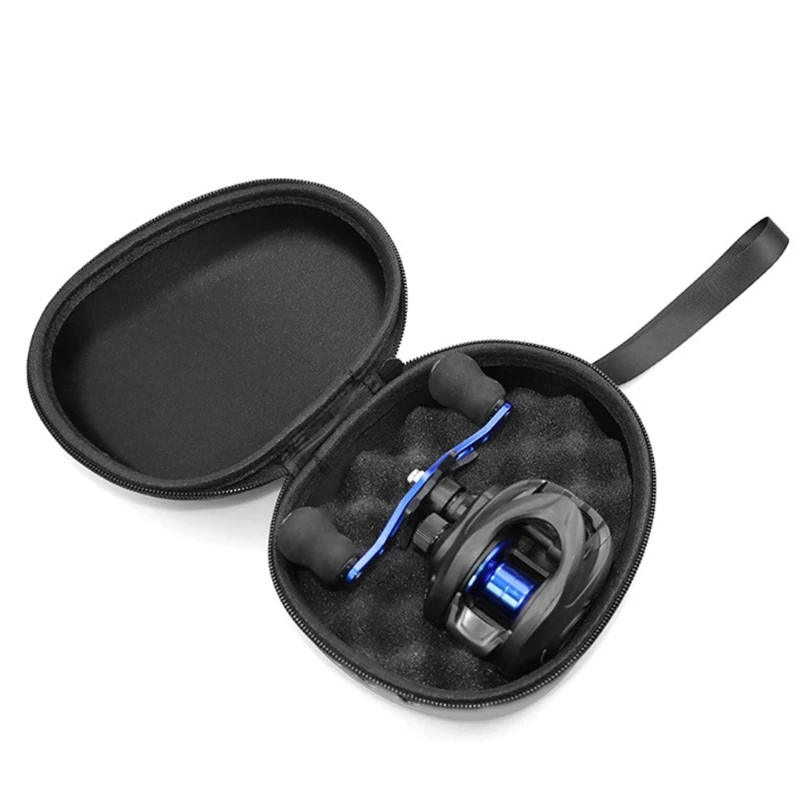 

Constructed Fishing Case With Smooth Waterproof for Fishing Storage