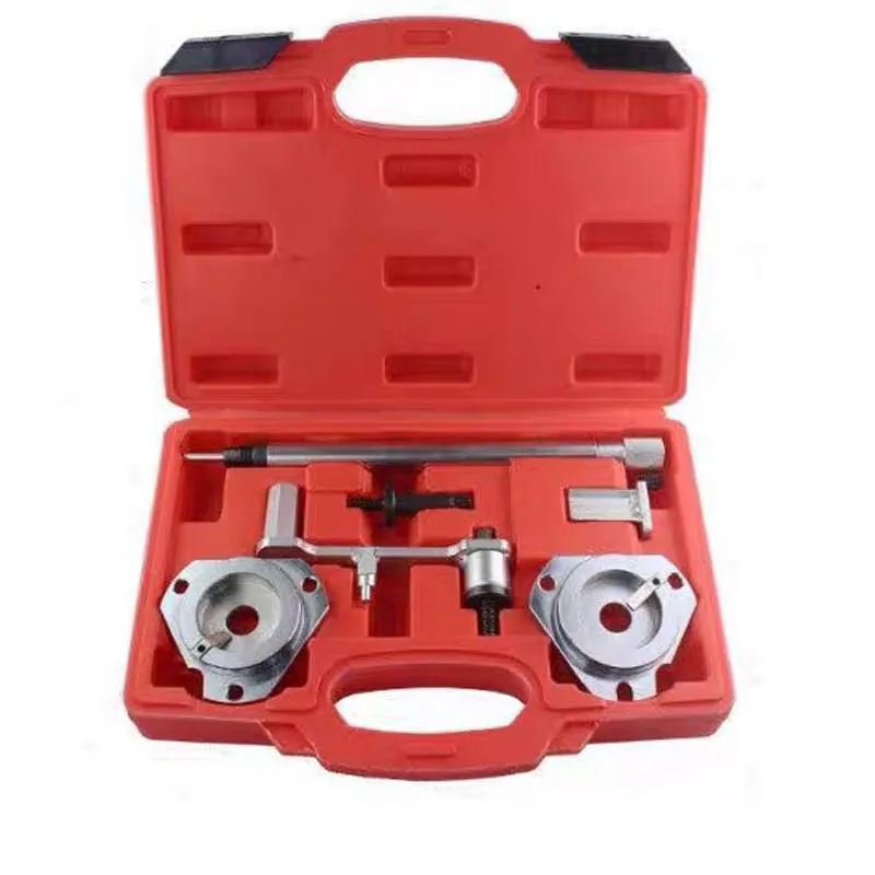 Petrol Engine Twin Cam Camshaft Timing Setting Lock Tool Set For Fiat 1.6 16v