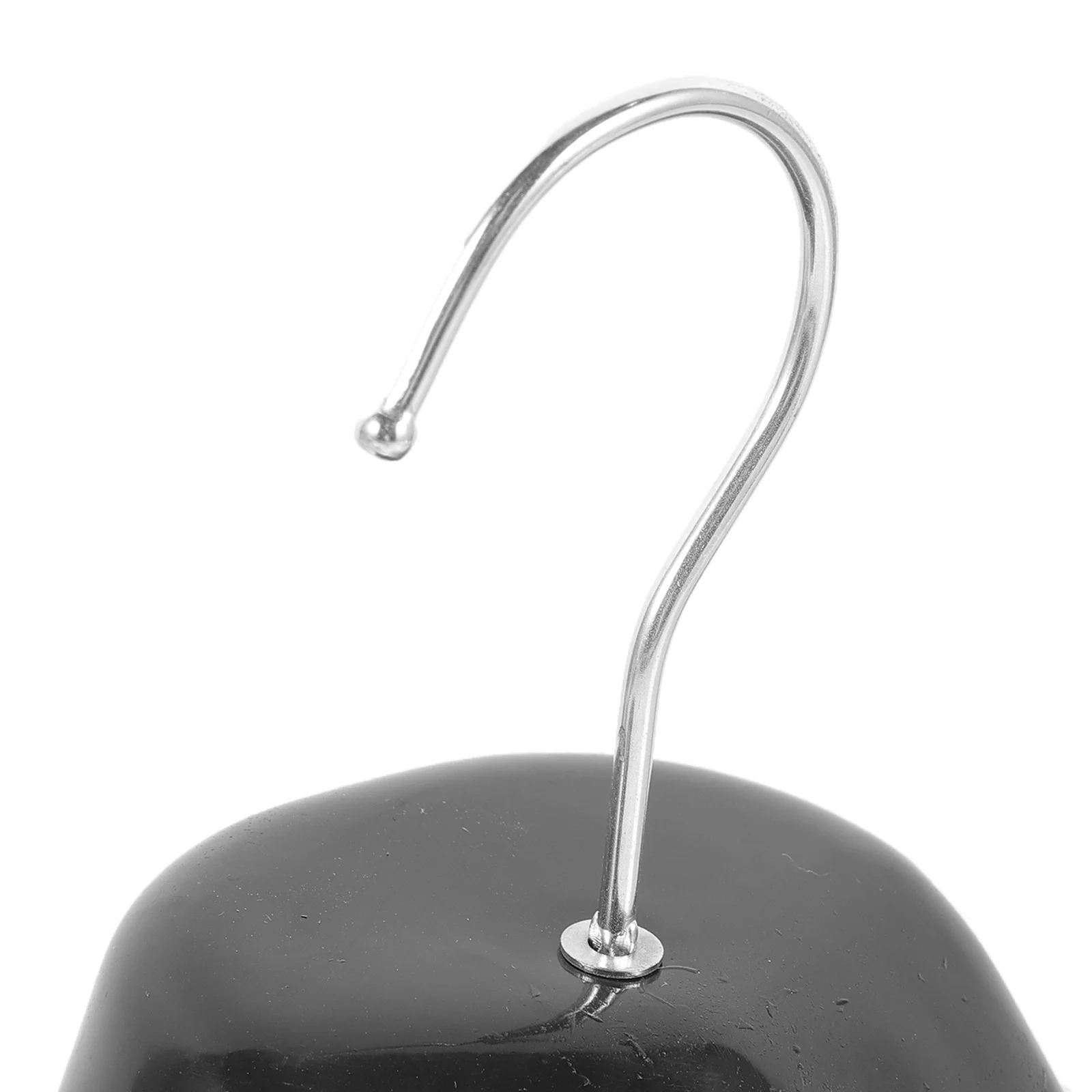 

5Pcs Plastic Shawl Display Rack Strong Stability Shoulder Holder Large Capacity Store Organizer