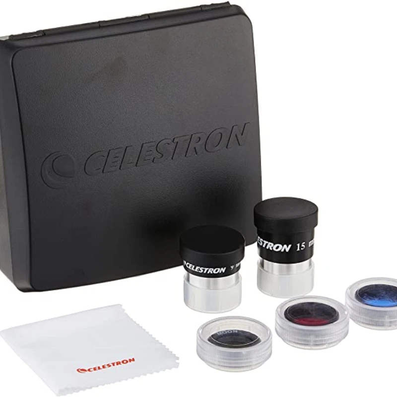 

Celestron AstroMaster Accessory Kit # 94307