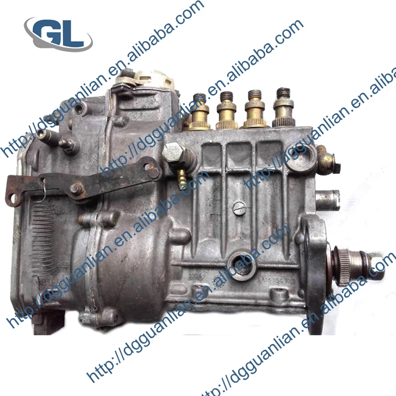 

HIigh Quality Fuel Pump 0400074978 PES4M50C320RS103 For Mercedes