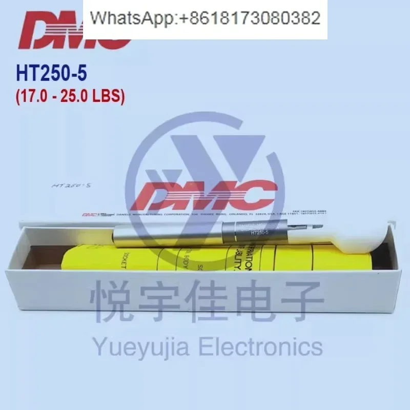 DMC HT250-5/HT250-6/HT250-3/HT250-1/HT250-2/HT250-4 testing tool