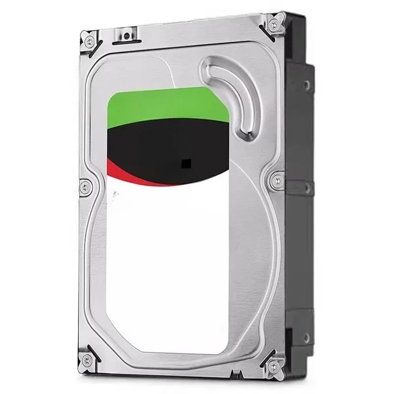 BOLRZO ST4000VN006 4TB Enterprise NAS Mechanical Hard Drive Internal HDD for Network Attached Storage Server Data Storage System