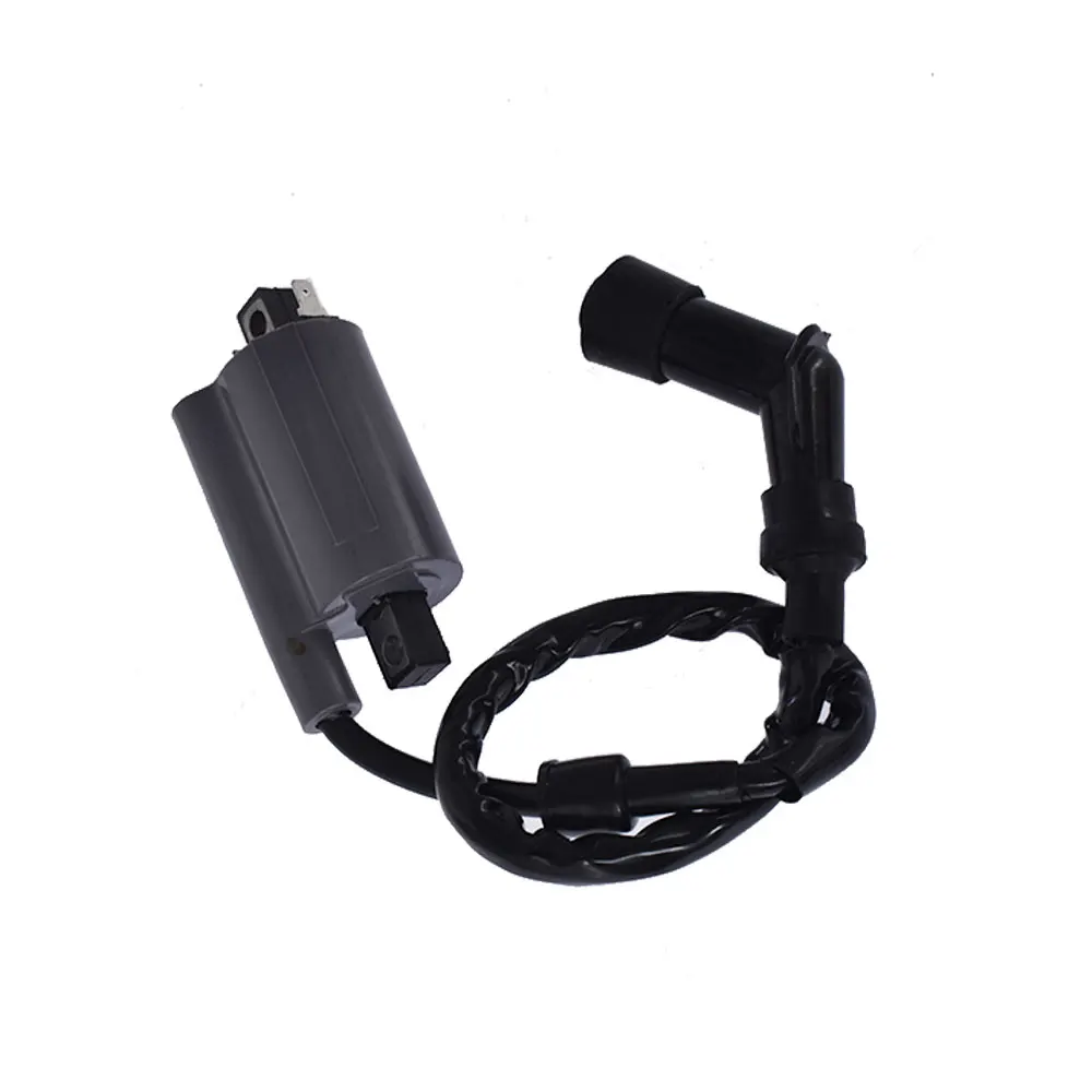 New Ignition Coil for Yamaha Raptor 700 700R YFM700 YFM700R 2006 2007 2008-2019