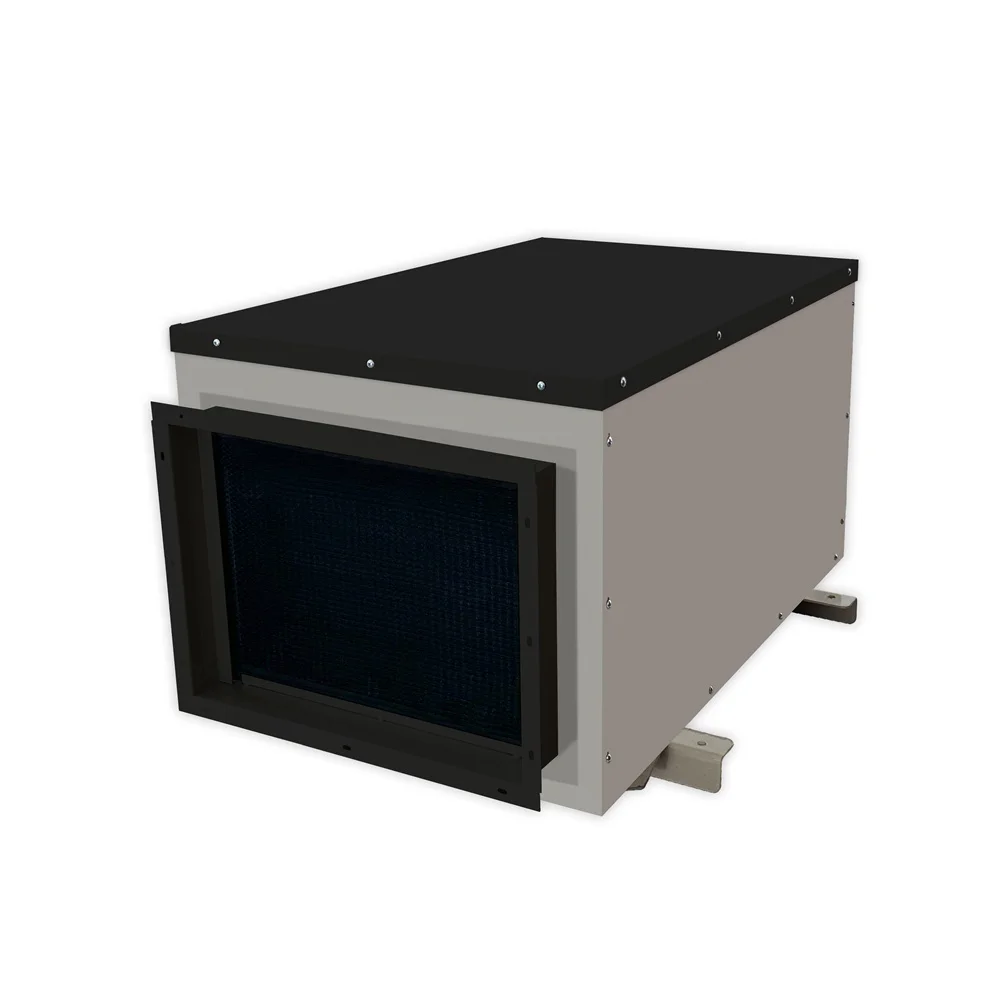 

158L/D Ceiling Installation Dehumidifier Anti-Mold & Anti-Humidity Dehumidifier Growing Dehumidifier