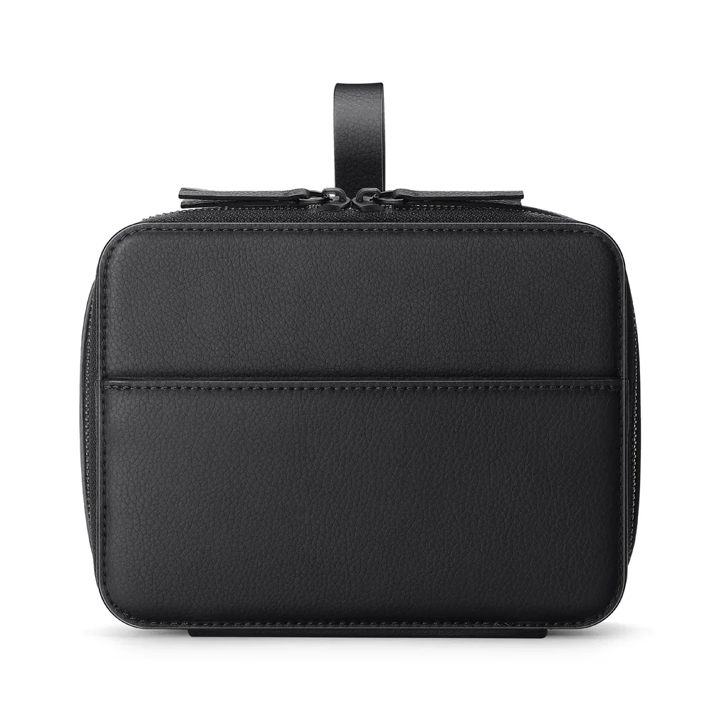 Luxury Organizer Box For Apple watch band Packaging Watchband belt bag Portable travel Organizer Storage Case Strap accessories