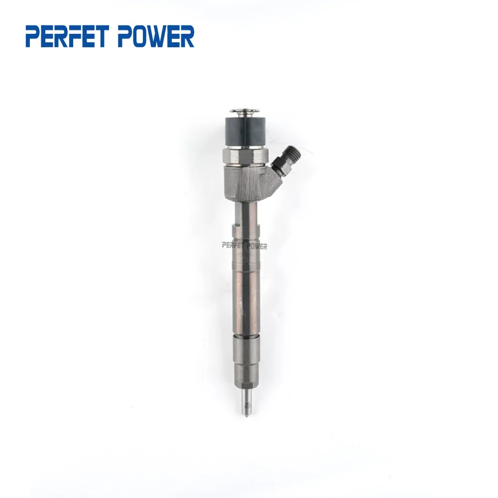 

China Made New 0445110202, 0 445 110 202 Common Rail Fuel Injector for OE 6130700887 6130700587