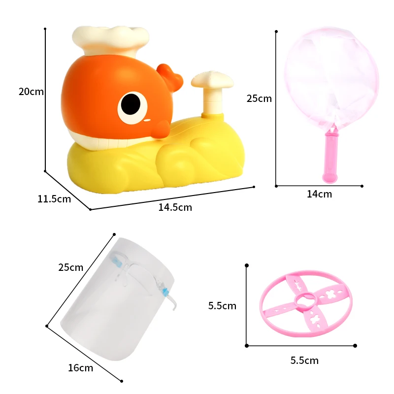 Air Rocket Launcher Outdoor Toy Soaring Rocket Flying Disc Untertasse Foot Launcher Kid Jump Sport Game Lernspielzeug für Kinder