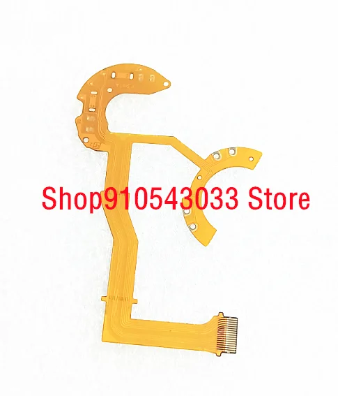 NEW Lens Anti Shake Flex Cable For SONY Sony WX300 Flex Cable Digital Camera Repair Part