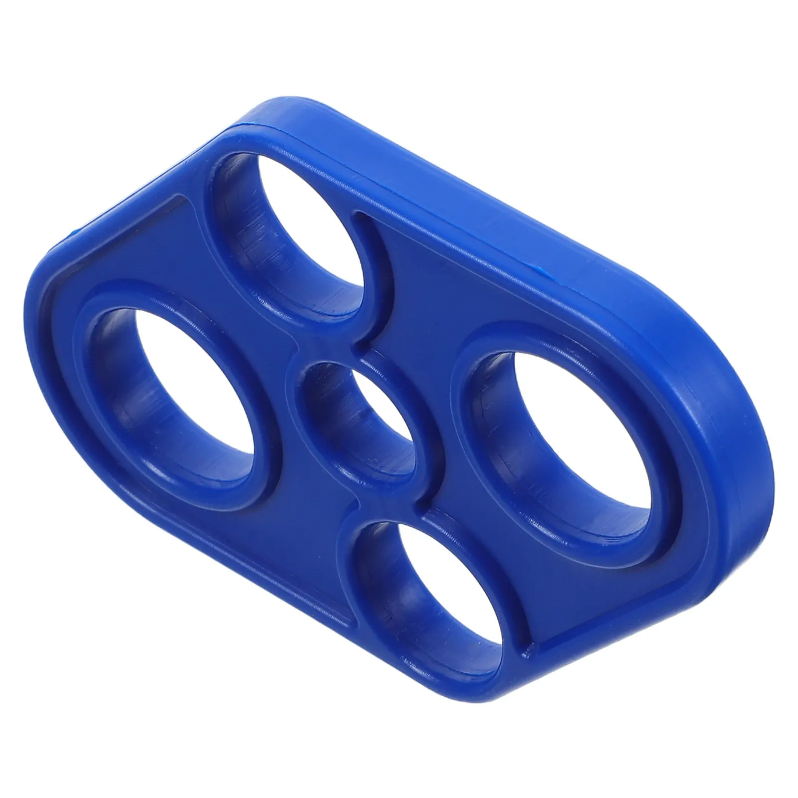 Machine Parts Plastic Tube Holder For Goat Milking Machine Easy To Use Wear Resistant Milking Liner Parts Goat Milk view 4