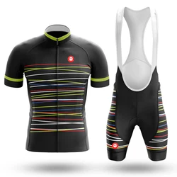 KRAKEN OCTOPUS roupa de ciclismo masculino cycling jersey 자전거져지 велосипедки tenue cyclisme homme sprzęt jazda na rowerze 자전거의류