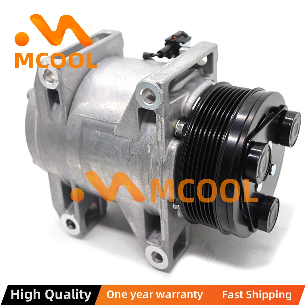 AC Compressor For Nissan Armada Titan NV2500 Pathfinder Infiniti QX56 QX80 926001LA0D 926007S000 926009FE0B 926001LA0A