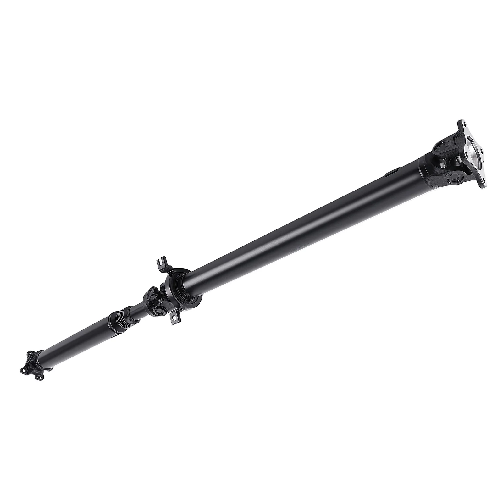 

Rear Driveshaft Prop Shaft Assy for Ford F-150 2011-2014 V6 3.7L RWD 126.0" WB