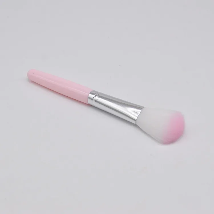 Soft Powder Big Blush Foundation Lady Makeup Brush Cosmetic Tool Makeup Large Single Facial Brush