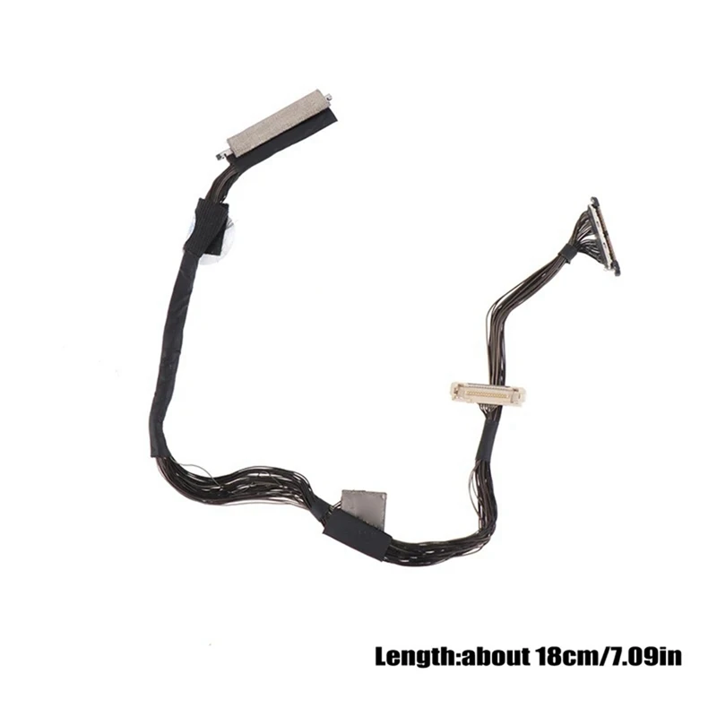 For DJI Mavic Mini 3Pro Camera Signal Cable Royal For Mini3 Gimbal Camera Multi-Function Coaxial Cable Easy Install Easy To Use