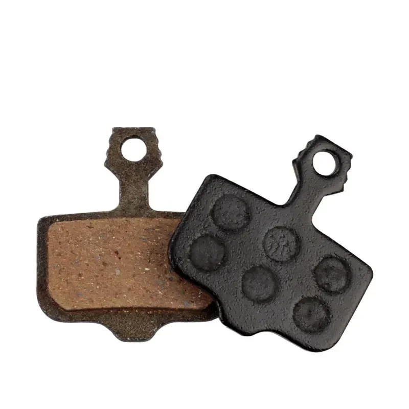 1 Pair Mountain Bike Bicycle Disc Brake Pads For Avid Elixir R/CR/CR-MAG/E1/3/5/7/9 Sram X0 XX DB1/3/5 MTB Resin Brake Pad