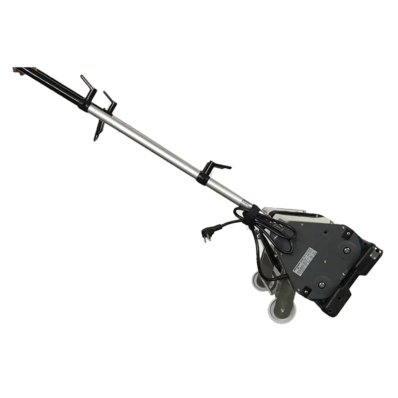 15 дюймов и 20 дюймов JQ-5768 машина для чистки пола, вращающаяся щетка для стойки, машина для чистки ковров