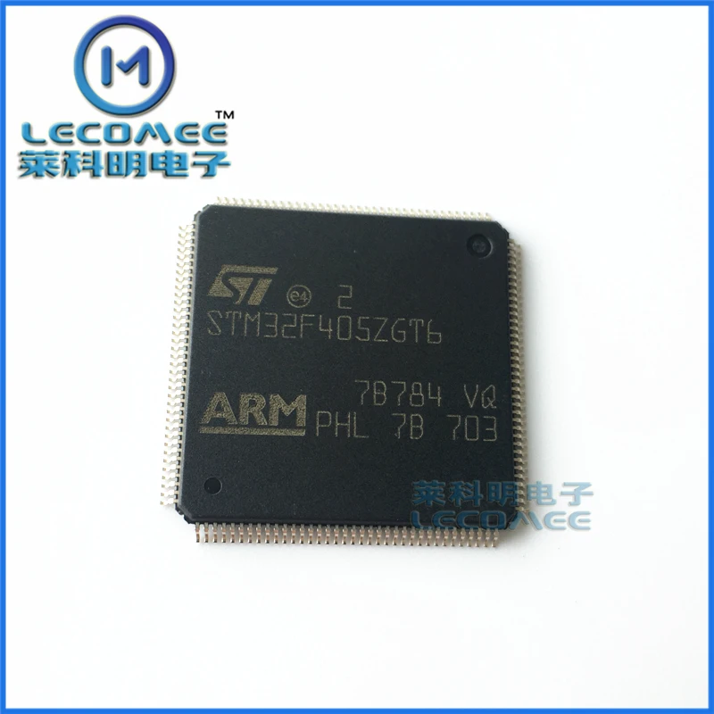 

STM32F405RGT6 STM32F405OGY6 STM32F405VGT6 STM32F405ZGT6 STM32F415RGT6 STM32F415OGY6 STM32F415VGT6 STM32F415ZGT6 STM32F405OEY6 TR