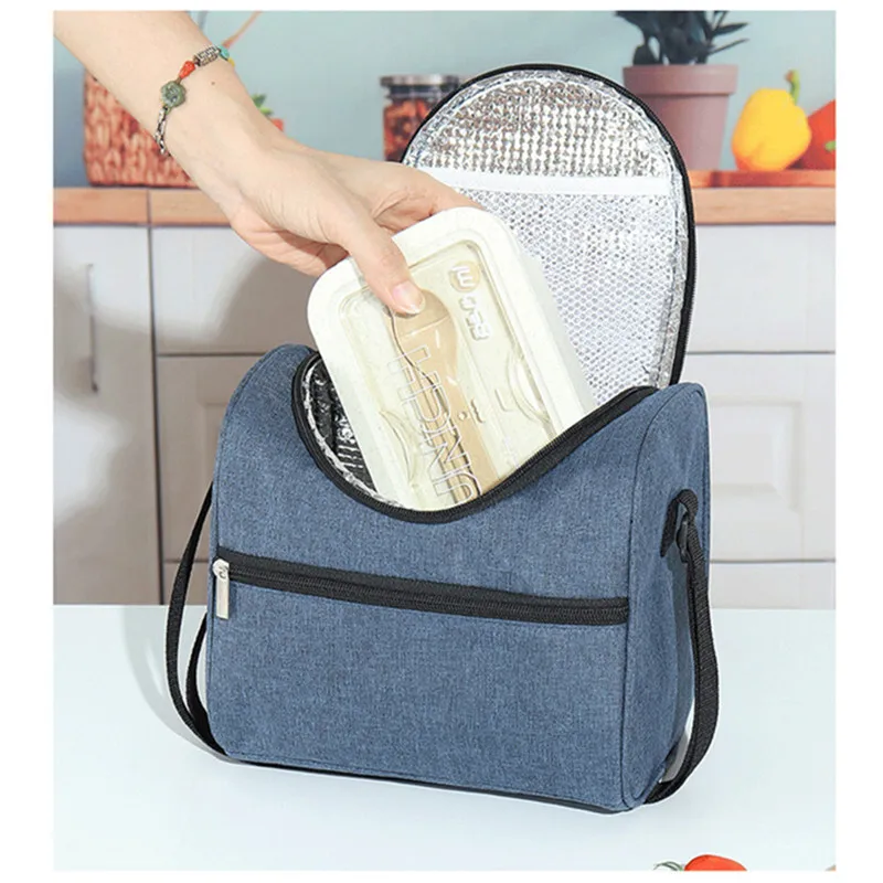 Camping Cooler Bag Portable Outdoor Women Fridge Thermal Food Door Picnic Storage Box For Beach Travel Supplies New Accsesories