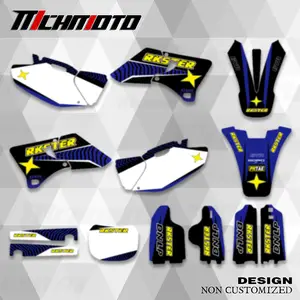 Yamaha Yz250F Decals - AliExpress